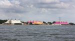 Almere, 14 Juni 2008
Defqon Festival op het Almeerderstrand
Voor Hardstyle tot Hardcore