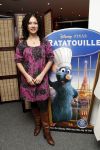 Sprang Capelle 9 december 2007
Presentatie DVD Ratatouille. Terence schreurs