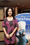Sprang Capelle 9 december 2007
Presentatie DVD Ratatouille. Terence schreurs