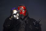 Zaandam 27 januari 2009
Voorjaarspresentatie sbs6 in het zaantheater. The Mask van de Uri Geller show
Peter Smulders bv