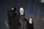 Zaandam 27 januari 2009
Voorjaarspresentatie sbs6 in het zaantheater. The Mask van de Uri Geller show
Peter Smulders bv