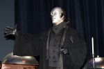 Zaandam 27 januari 2009
Voorjaarspresentatie sbs6 in het zaantheater. The Mask van de Uri Geller show
Peter Smulders bv