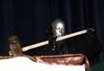 Zaandam 27 januari 2009
Voorjaarspresentatie sbs6 in het zaantheater. The Mask van de Uri Geller show
Peter Smulders bv