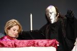 Zaandam 27 januari 2009
Voorjaarspresentatie sbs6 in het zaantheater. The Mask van de Uri Geller show
Peter Smulders bv