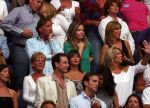Amsterdam 24 mei 2008
Toppers in concert in de amsterdam arena met Rene Froger Gerard Joling en Gordon. Theo Dietz en mariska Dietz