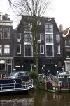 Amsterdam 25 januari 2008
Huis Katja Schuurman staat nog steeds te koop.