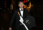 Amsterdam 22 januari 2009
Premiere Valkyrie in Tuschinski. Thom Hoffman
Peter Smulders bv