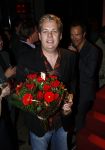 Amsterdam 10 maart 2008
Uitreiking Rembrandt awards in hotel Arena. Thomas Acda
Peter Smulders bv