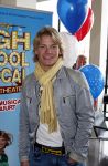 Tilburg 25 januari 2009
Premiere High school musical in schouwburg Tilburg.
Peter Smulders bv