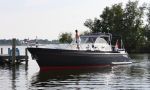 Almere, 8 Juni 2008
De nieuwste Thomasz Tristan 40 Business Class cruiser