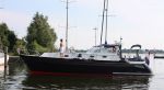 Almere, 8 Juni 2008
De nieuwste Thomasz Tristan 40 Business Class cruiser