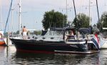 Almere, 8 Juni 2008
De nieuwste Thomasz Tristan 40 Business Class cruiser