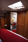 Sneek, 19 Januari 2009
Thomasz Tristan 45 Model 2009
Interieur en exterieur.