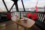 Sneek, 19 Maart 2009 Thomasz Trsitan 45 model 2009 van Thomasz Yachts
Interieur en exterieur