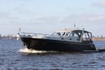 Sneek, 19 Maart 2009 Thomasz Trsitan 45 model 2009 van Thomasz Yachts
Interieur en exterieur