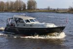 Sneek, 19 Maart 2009 Thomasz Trsitan 45 model 2009 van Thomasz Yachts
Interieur en exterieur