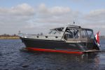 Sneek, 19 Maart 2009 Thomasz Trsitan 45 model 2009 van Thomasz Yachts
Interieur en exterieur