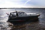 Sneek, 19 Maart 2009 Thomasz Trsitan 45 model 2009 van Thomasz Yachts
Interieur en exterieur