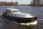 Sneek, 19 Maart 2009 Thomasz Trsitan 45 model 2009 van Thomasz Yachts
Interieur en exterieur