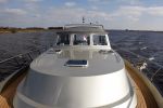 Sneek, 19 Maart 2009 Thomasz Trsitan 45 model 2009 van Thomasz Yachts
Interieur en exterieur