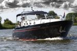 Nigtevecht, 24 Mei 2009
Thomasz Tristan Yacht van Rien & Jeanette v Beusekom