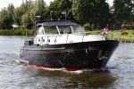 Almere Marina Muiderzand, 24 Mei 2009
Dag varen via Muiden over de Vecht en terug naar Muiderzand
Foto Peter Smulders BV