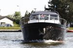 Almere Marina Muiderzand, 24 Mei 2009
Dag varen via Muiden over de Vecht en terug naar Muiderzand
Foto Peter Smulders BV