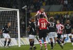 Eindhoven, 6 Oktober 2007
Kompetiewedstrijd PSV-Willem II , eindstand 3-0 Seizoen 2007/2008
Timmy Simons