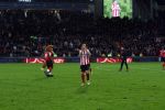 Eindhoven, 12 Maart 2008
UEFA 1/8 finale PSV-Tottenham Hotspur FC, eindstand 0-1
PSV wint na verlenging en straschoppen met 6-5 en gaat door naar de 1/4 Finale
Timmy Simons