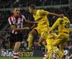Eindhoven, 20 Oktober 2007
Kompetitiewedstrijd PSV-VVV, eindstand 3-1
Seizoen 2007/2008
Timmy Simons