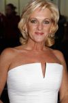 Rotterdam 16 december 2007
premiere Evita in het nieuwe Luxor theater. Tineke Schouten