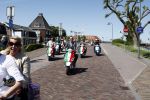 Amsterdam 12 mei 2009
Het blad Grazia organiseert samen met vespa scooters een leuke rally door amsterdam heen. Tobias Ebbinge
Peter Smulders bv