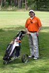 Ommen, 25 Mei 2009 Energy4all Golfdag 2009 op golfbaan Hooge Graven
met veel BN-ers, georganiseerd door golfpro Joost Hage en zijn vrouw Gina Hage
Toine Manders
Peter Smulders BV Eindhoven