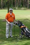 Ommen, 25 Mei 2009 Energy4all Golfdag 2009 op golfbaan Hooge Graven
met veel BN-ers, georganiseerd door golfpro Joost Hage en zijn vrouw Gina Hage
Toine Manders
Peter Smulders BV Eindhoven