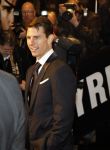 Amsterdam 22 januari 2009
Premiere Valkyrie in Tuschinski met Tom Cruise Carice v Houten en Halina Reijn.
Peter Smulders bv