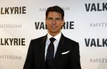 Amsterdam 22 januari 2009
Premiere Valkyrie in Tuschinski met Tom Cruise Carice v Houten en Halina Reijn.
Peter Smulders bv