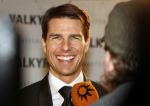 Amsterdam 22 januari 2009
Premiere Valkyrie in Tuschinski met Tom Cruise Carice v Houten en Halina Reijn.
Peter Smulders bv