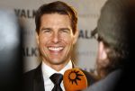 Amsterdam 22 januari 2009
Premiere Valkyrie in Tuschinski met Tom Cruise Carice v Houten en Halina Reijn.
Peter Smulders bv