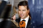 Amsterdam 22 januari 2009
Premiere Valkyrie in Tuschinski met Tom Cruise Carice v Houten en Halina Reijn.
Peter Smulders bv