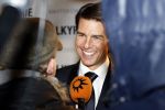 Amsterdam 22 januari 2009
Premiere Valkyrie in Tuschinski met Tom Cruise Carice v Houten en Halina Reijn.
Peter Smulders bv