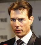 Amsterdam 22 januari 2009
Premiere Valkyrie in Tuschinski met Tom Cruise Carice v Houten en Halina Reijn.
Peter Smulders bv