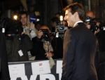 Amsterdam 22 januari 2009
Premiere Valkyrie in Tuschinski met Tom Cruise Carice v Houten en Halina Reijn.
Peter Smulders bv
