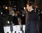 Amsterdam 22 januari 2009
Premiere Valkyrie in Tuschinski met Tom Cruise Carice v Houten en Halina Reijn.
Peter Smulders bv
