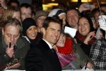 Amsterdam 22 januari 2009
Premiere Valkyrie in Tuschinski 
Tom Cruise veel op de foto met zijn fans