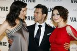 Amsterdam 22 januari 2009
Premiere Valkyrie in Tuschinski met Tom Cruise Carice v Houten en Halina Reijn.
Peter Smulders bv
