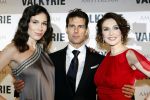 Amsterdam 22 januari 2009
Premiere Valkyrie in Tuschinski met Tom Cruise Carice v Houten en Halina Reijn.
Peter Smulders bv