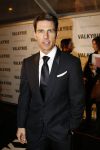 Amsterdam 22 januari 2009
Premiere Valkyrie in Tuschinski met Tom Cruise Carice v Houten en Halina Reijn.
Peter Smulders bv