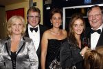 Amsterdam 5 oktober 2007
Koningin Beatrix Joop  v d Ende en Janine v d Ende bij de premiere van Ciske de Rat in Carre.  Anita Meier met Lee Towers en zijn dochter Claudia en Tom Westermeijer met zijn kleindochter