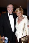 Den Haag 20 januari 2008
Premiere hollywood in concert met Anita Meier en Lee Towers. Tom Westermeijer Sr. met zijn vrouw