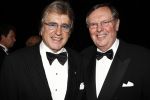 Den Haag 20 januari 2008
Premiere hollywood i concert met Anita Meier en Lee Towers. Leen met Tom Westermeijer Sr.